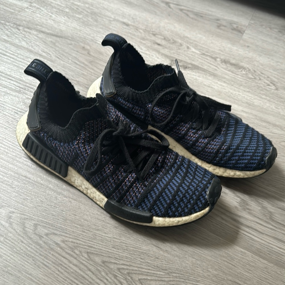 Adidas NMD-1 sneakers